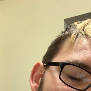 Meet your Posher, Calvin